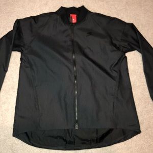 Nike wind jacket